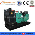 Gerador 100kw 125kva